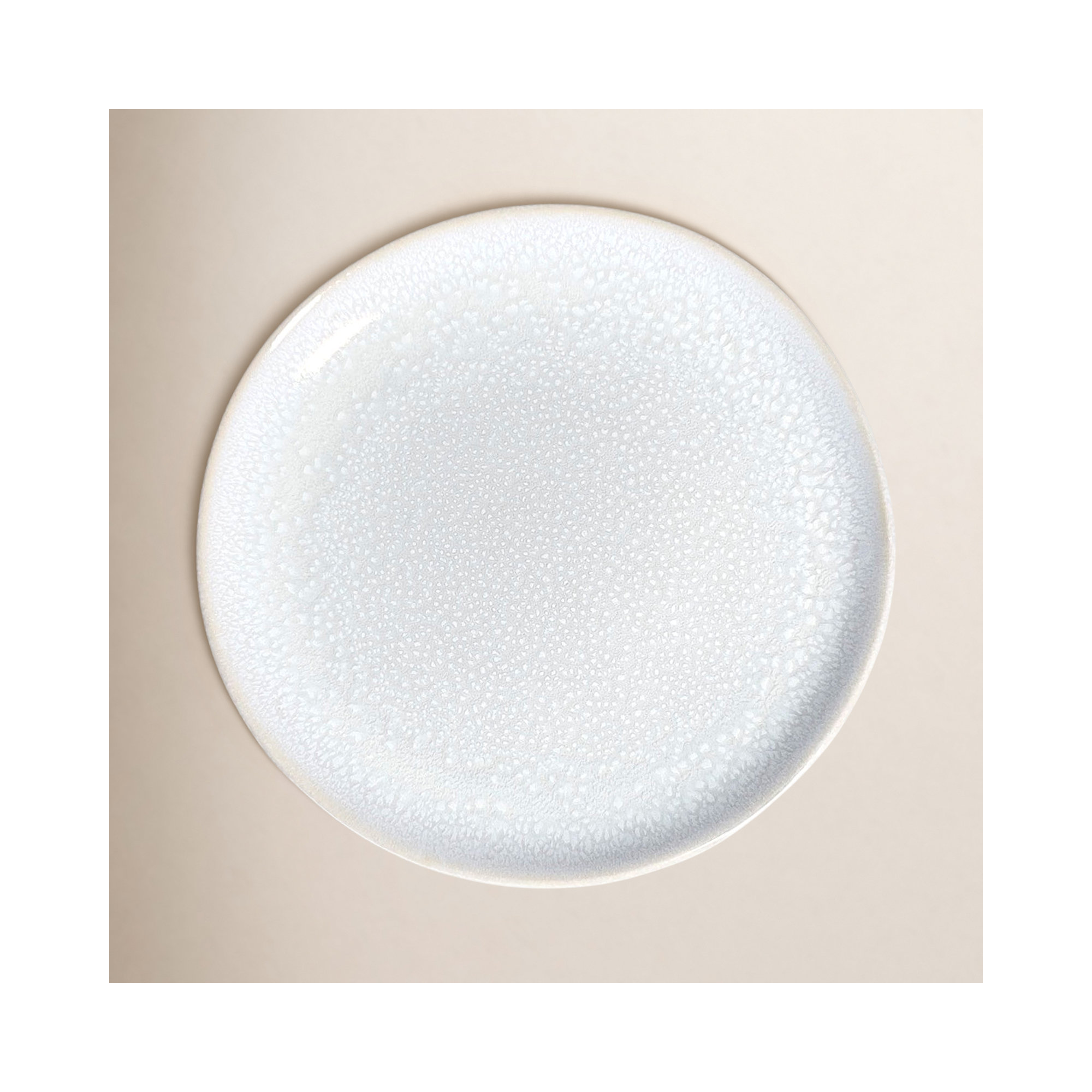Blanchet Appetizer Plate