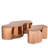 Kate Coffee Table with Cloud-Shaped Freeform Design – Modern Accent Table-1373497258-1373497263