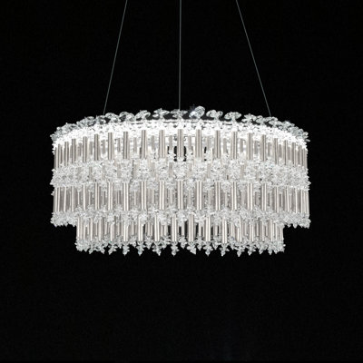 Tahitian 1 - Light LED Pendant