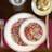 Autumn Garden Dinner Plate Fine China