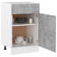 Lyon Drawer Bottom Cabinet Lyon-1748674057