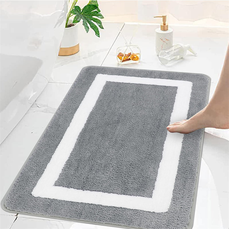 Rectangle Bath Mat