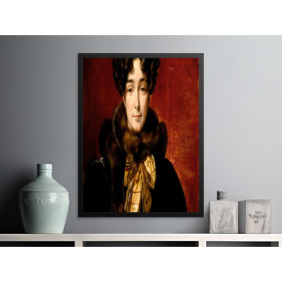 Tibbetts No Frame Print