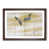 Walnut Framed selected