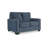 Clorene Upholstered Sleeper Sofa-90328354-115311733