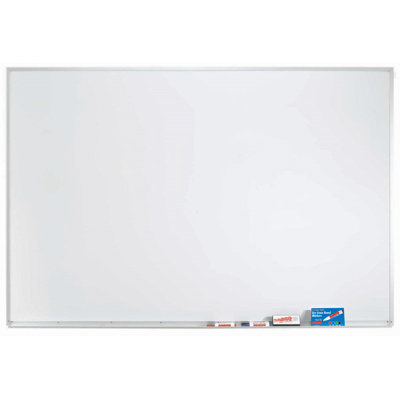 Tableau blanc mural magnétique