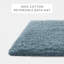Tapis de bain réversible 100% coton-123229355-123229356