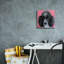 "Caniche noir" par Carolee Vitaletti-1394131289