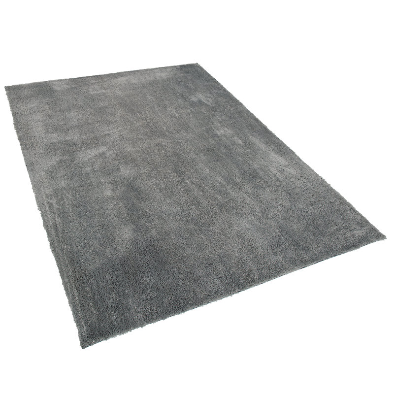 Crawley Solid Colour Area Rug, Rectangle 160 x 230cm
