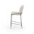 Laina Upholstered Counter Stool with Metal Frame-238255276-238255264