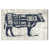 Toile tendue sélectionné
