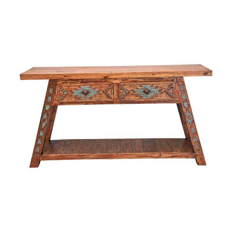 Console Southwestern