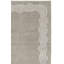 Hand Woven Silk and Wool Moroccan Area Rug-70118173