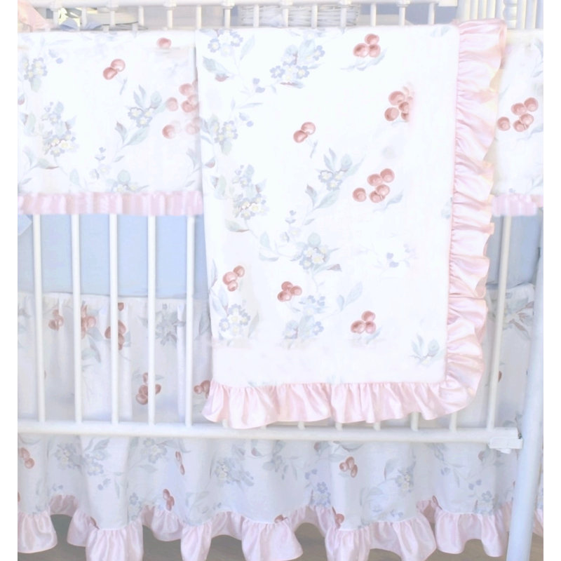 Element Cotton Baby Blanket