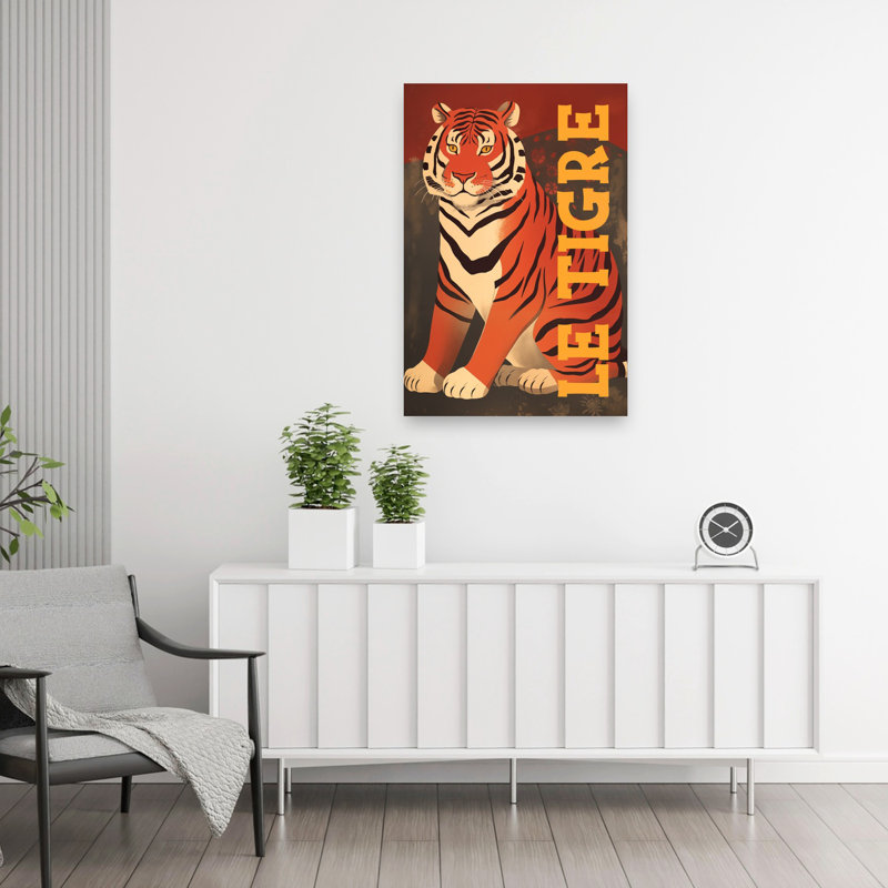 Print, 91.44cm H x 60.96cm W
