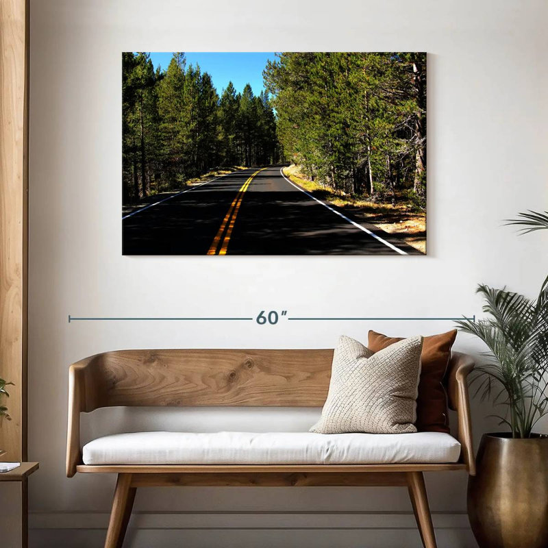 Mehar Tioga Pass Road