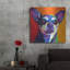 "Chihuahua - Dolce" par Dawg Painter-634497896