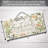 Highland Home Kind Words Decorative Wood Sign 12" x 6"