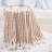 Chain Tweed Decorative Lightweight Knitted Throw-360594357