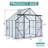 Outdoor Patio Greenhouse-117982467-121293995