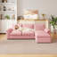 Canapé modulaire Cloud Couch For L-1155699831