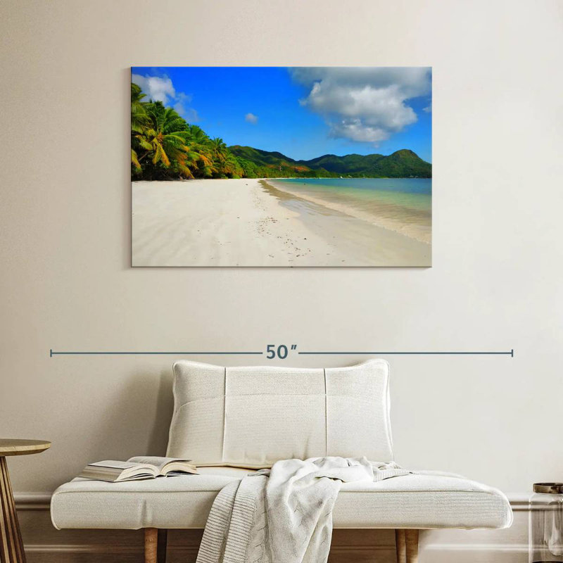 Praslin Gillard St. Lucia