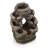 Rockridge Outdoor Weather Resistant Fountain with Light-1249646944