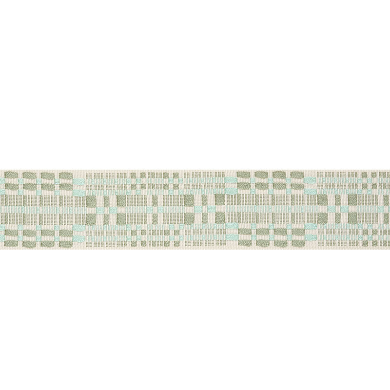 Brimfield Tape, Sage