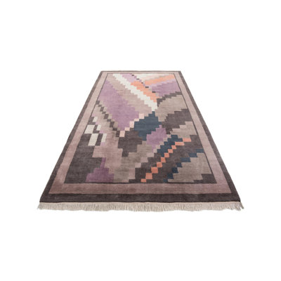 Tapis Jacoby