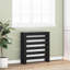 Small Radiator Cover