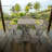 Patagonia Folding Outdoor Bar Table -978600581