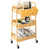 Jaune est en rupture de stock