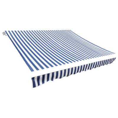 Awning Top Sunshade Canvas