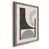 Gray Framed