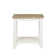 Chu End Table