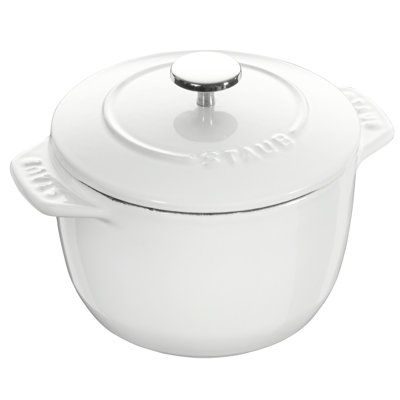 Staub Cast Iron Petite French Oven