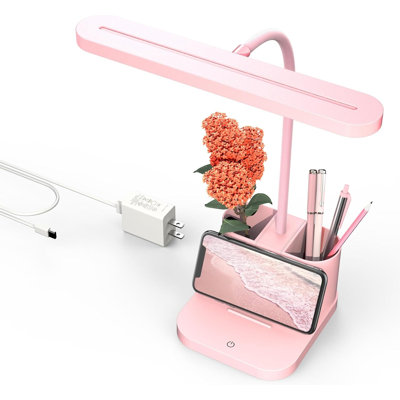 Clodomiro Adjustable Desk Lamp