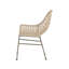 Anco Outdoor Dining Armchair