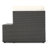 Santa Cruz Arm Chairs (L & R)-1448441982