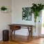Bureau en noyer Karla