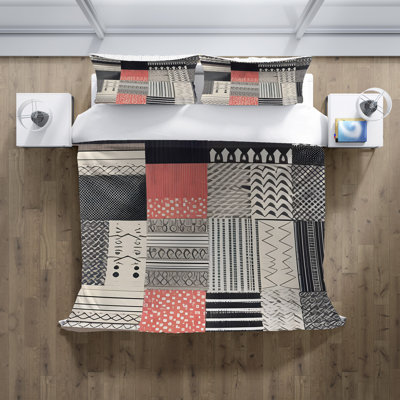 Ensemble de housse de couette 