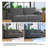 Yeimi 62.55'' Corduroy Loveseat-1348188567