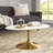 Silver Orchid Fein Oval-Shaped Coffee Table-561674414-561674413-538435049