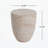 Outdoor/Indoor Concrete Side Table
