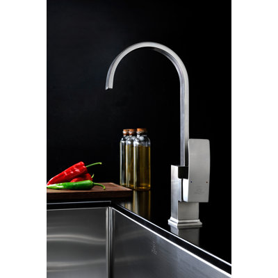ANZZI Opus Kitchen Faucet