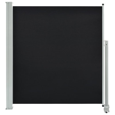 Dakota Fields 3cm W Retractable Side Awning