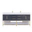 Ensemble de meuble-lavabo double 71 po Ridley-1964883374-1968206465