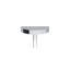 Half Moon 1 3/4" Length Novelty Knob-185096875
