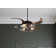 122 Cm Ceiling Fan Adilene With Remote Control