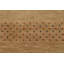 Tapis décoratif tribal Gabbeh 4